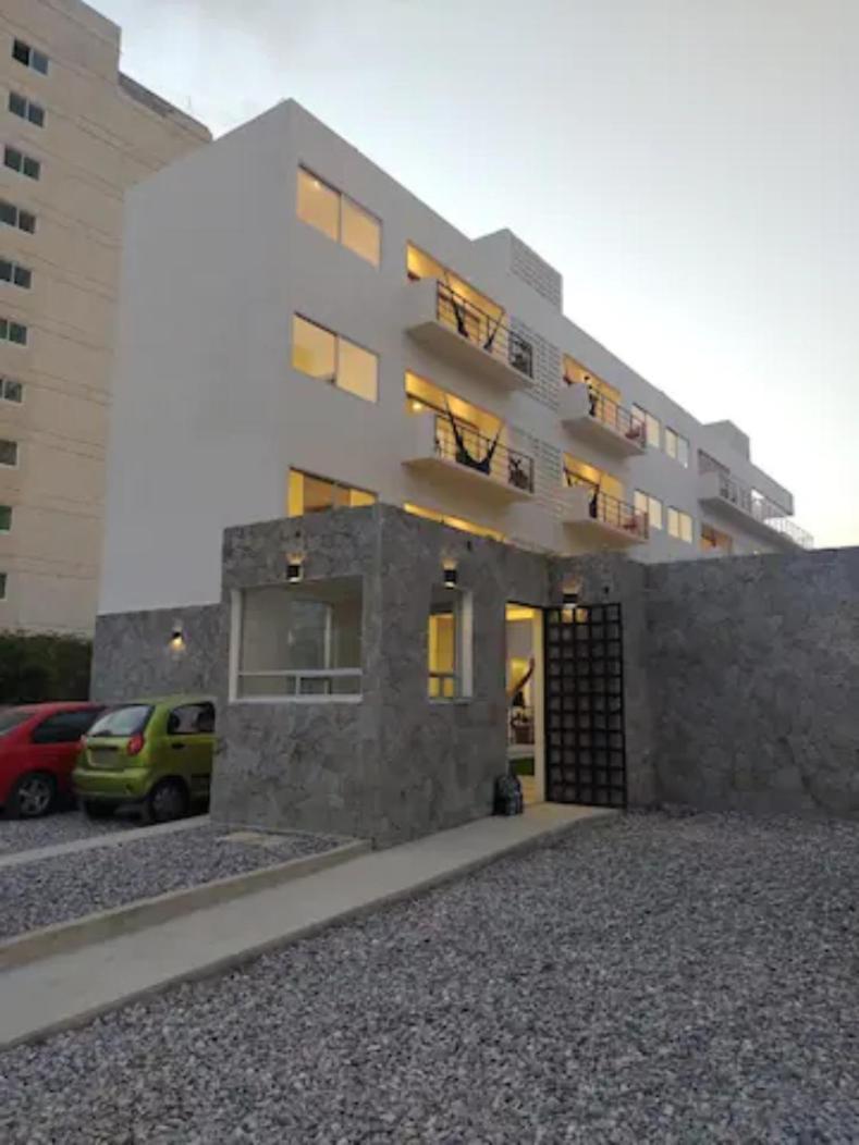 Papaya Condo Acapulco Diamante -Solo Adultos Exterior photo